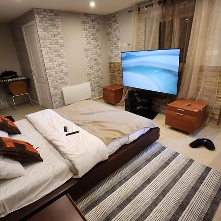 Nuit Aimable Apartman Biot Kültér fotó