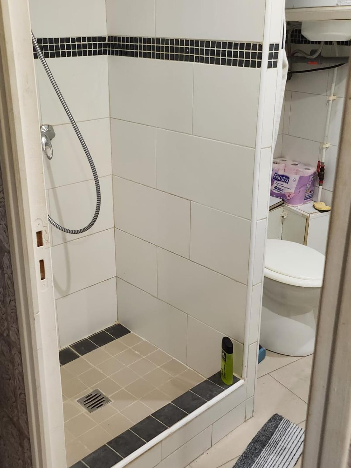 Nuit Aimable Apartman Biot Kültér fotó